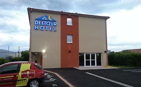 Brit Hotel Confort Villeneuve Sur Lot